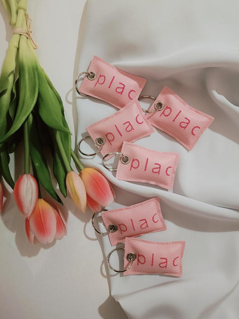 PLAC OBESEK - BABY PINK