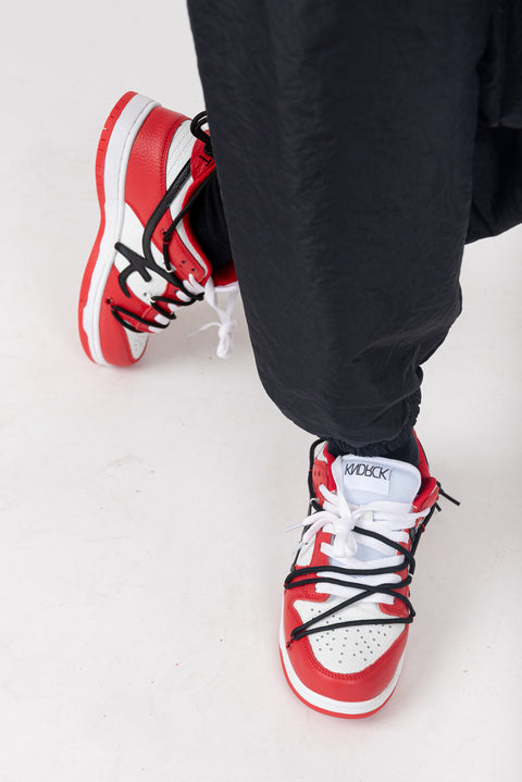 KNDRCK Chicago snkr 0.1