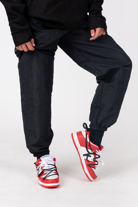 KNDRCK Chicago snkr 0.1