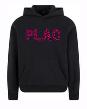 PLAC SVETOVNI PAKET - hot pink print