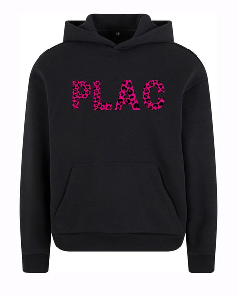 PLAC SVETOVNI PAKET - hot pink print