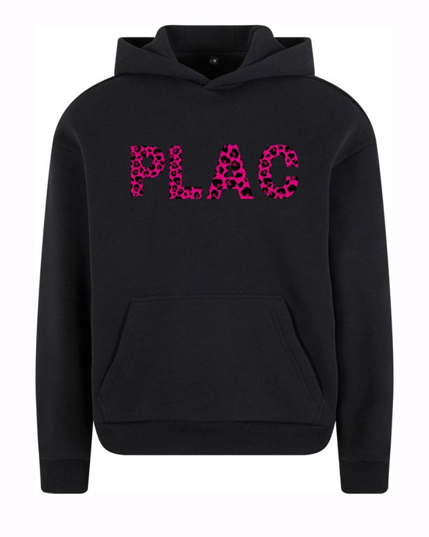 PLAC SVETOVNI PAKET - hot pink print