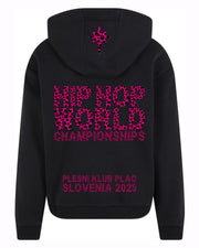 PLAC SVETOVNI PAKET - hot pink print