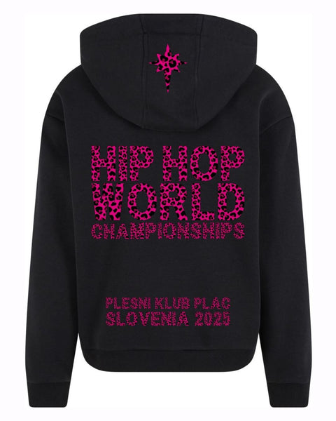 PLAC SVETOVNI PAKET - hot pink print
