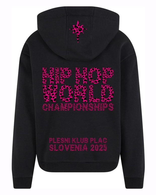 PLAC SVETOVNI PAKET - hot pink print