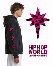PLAC SVETOVNI PAKET - hot pink print