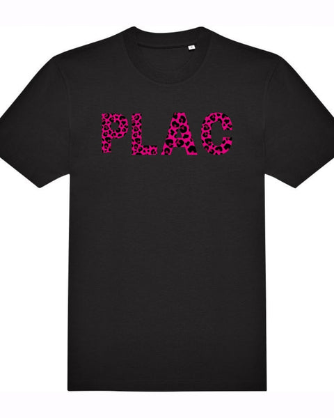 PLAC SVETOVNI PAKET - hot pink print