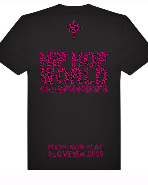 PLAC SVETOVNI PAKET - hot pink print