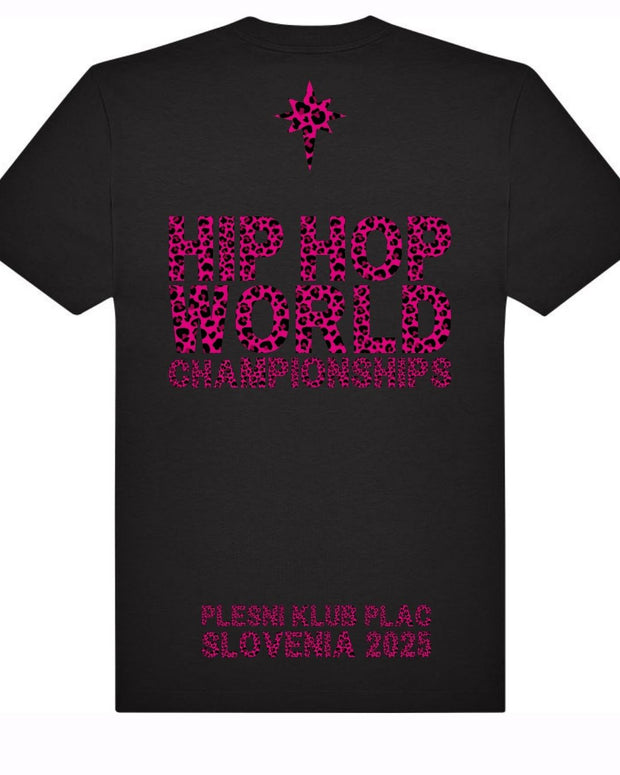 PLAC SVETOVNI PAKET - hot pink print