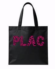 PLAC SVETOVNI PAKET - hot pink print