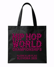 PLAC SVETOVNI PAKET - hot pink print