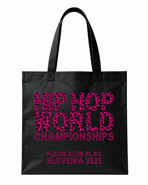 PLAC SVETOVNI PAKET - hot pink print