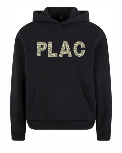 PLAC SVETOVNI PAKET - safari green print