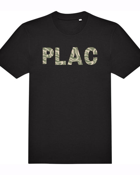PLAC SVETOVNI PAKET - safari green print