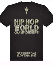 PLAC SVETOVNI PAKET - safari green print