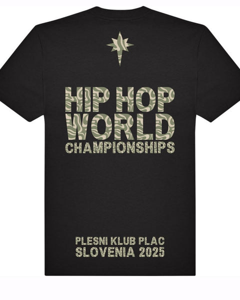 PLAC SVETOVNI PAKET - safari green print