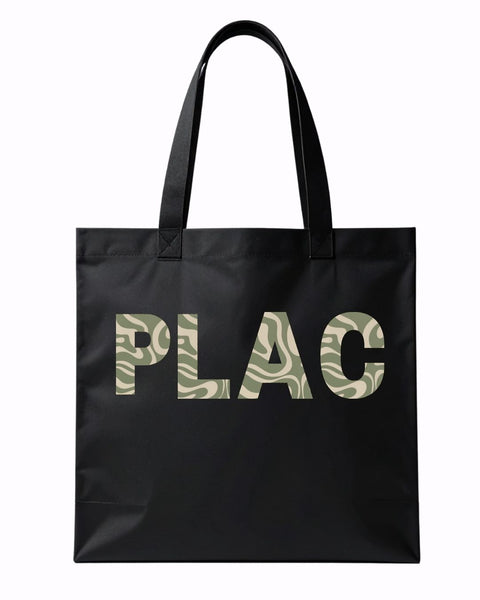 PLAC SVETOVNI PAKET - safari green print