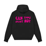 Pink sass - Can you just not