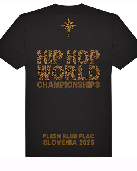 PLAC SVETOVNI PAKET - leo print