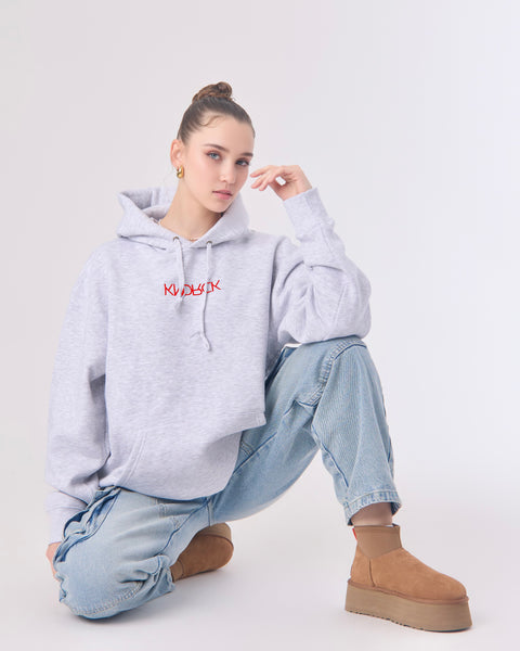 Kndrck Self love club