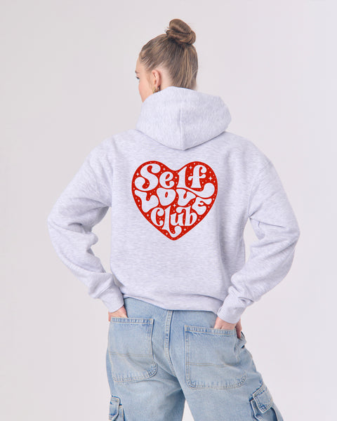 Kndrck Self love club