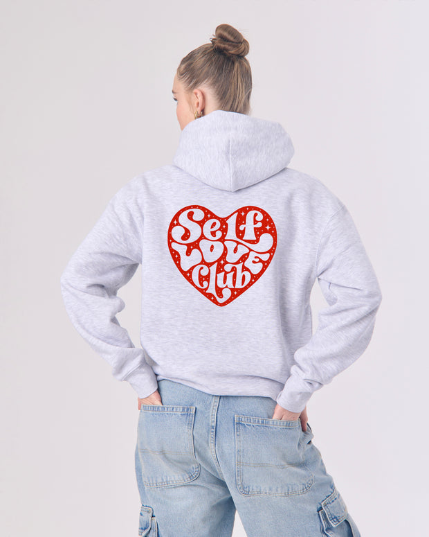 Kndrck Self love club