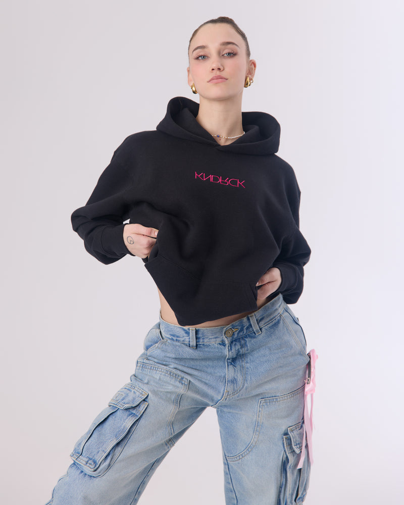 Pink sass - He fits me perfectly