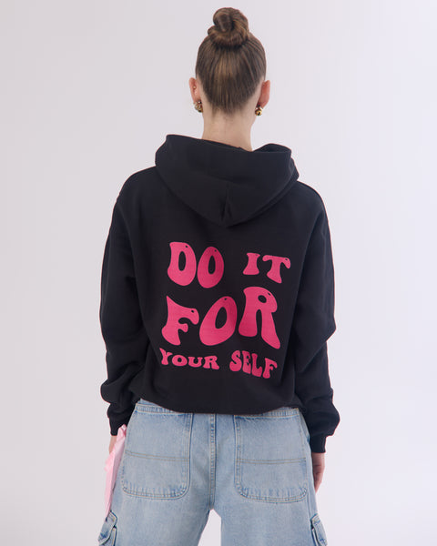 Pink Sass - Do it for yourself
