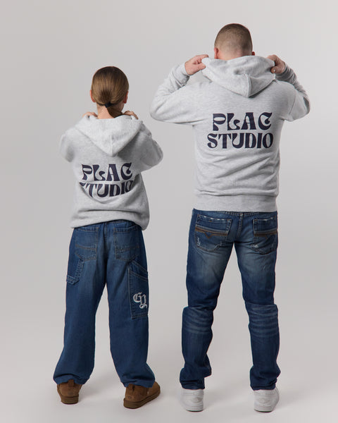 PLAC KAPUCAR Z ZADRGO - SIV