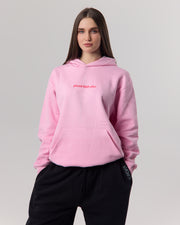 PLAC KAPUCAR - PINK
