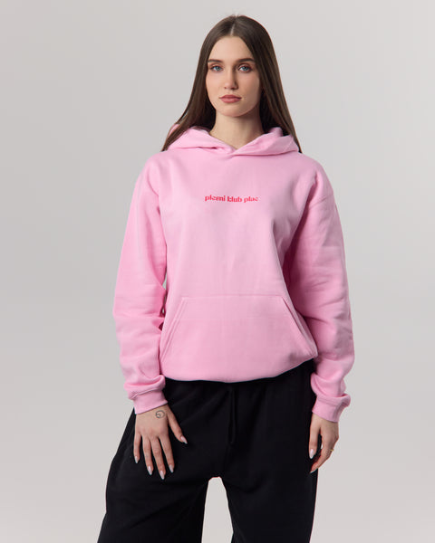 PLAC KAPUCAR - PINK