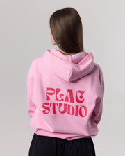 PLAC KAPUCAR - PINK