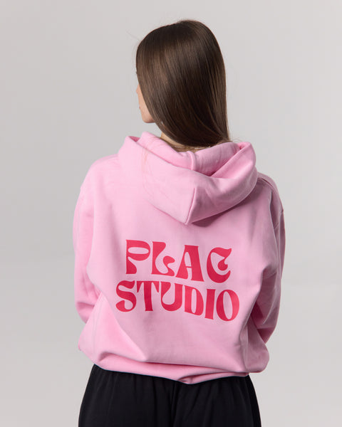 PLAC KAPUCAR - PINK