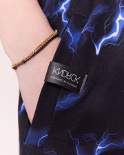 KNDRCK unikat joggerke - Lightning