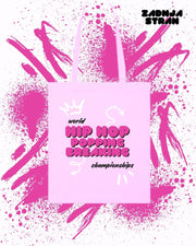 IDO SP - bubblegum torba